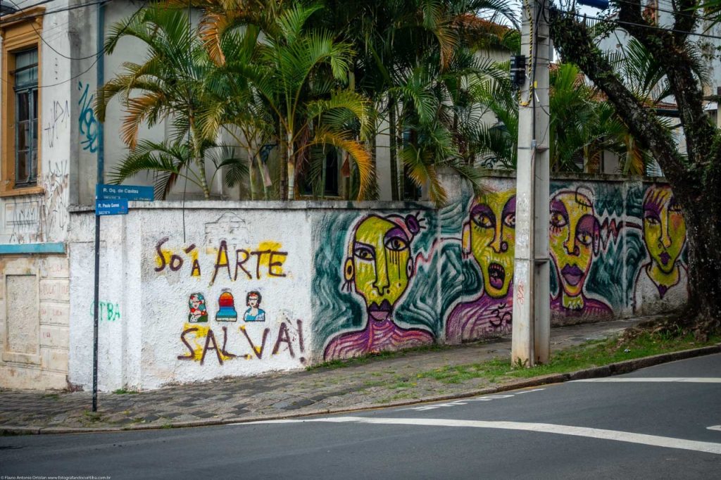 Como a arte me salvou em 2022 Parte 1 O Londrinense Sua