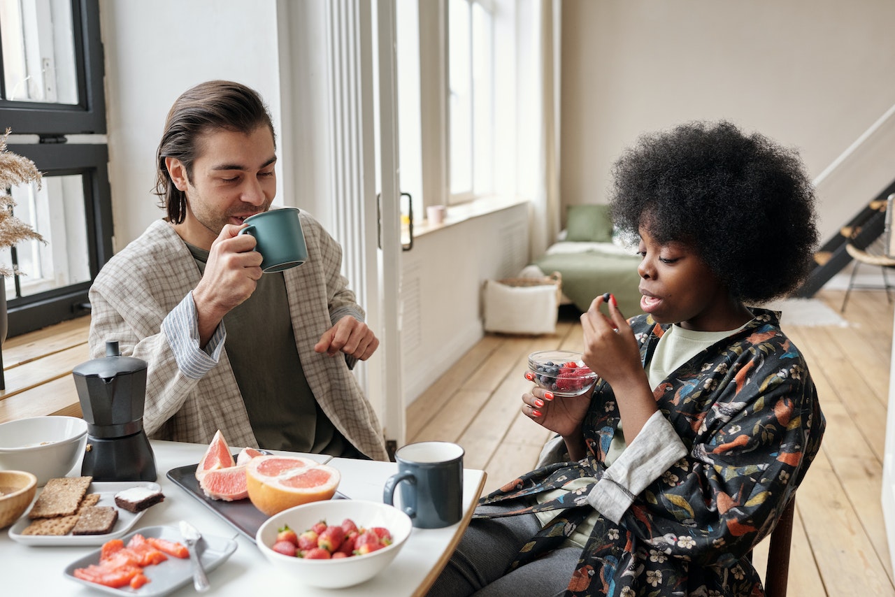 Como Fazer Um Café Da Manhã Equilibrado E Super Fácil O Londrinēnse Como Fazer Um Café Da Manhã Equilibrado E Super Fácil O Londrinēnse