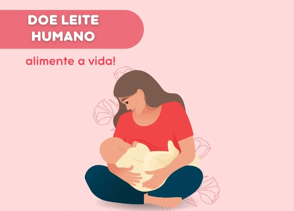 Banco de Leite do HU está com estoque baixo e precisa atender cerca de 600 bebês. Faça sua doação