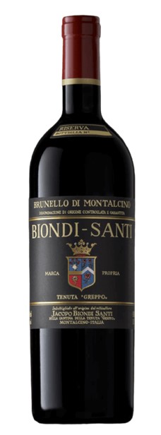 Até o fim da Segunda Guerra, o Brunello di Montalcino já tinha desenvolvido a reputação de ser um dos vinhos mais raros da Itália