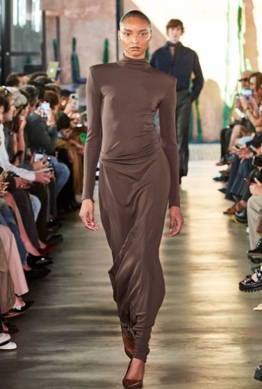 Esta semana foi cheia de novidades fashion. E aqui fazemos uma compilação dos que foi destaque no mundo da moda. Confira