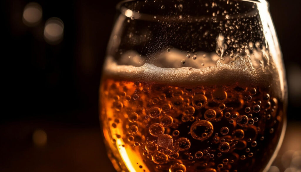 As indústrias estão investindo nas bebidas de baixo teor alcoólico e sem álcool, como uma forma de redução de consumo do álcool. Mas será que não ser como os vapes, que foram difundidos como alternativas mais saudáveis que o tabaco?