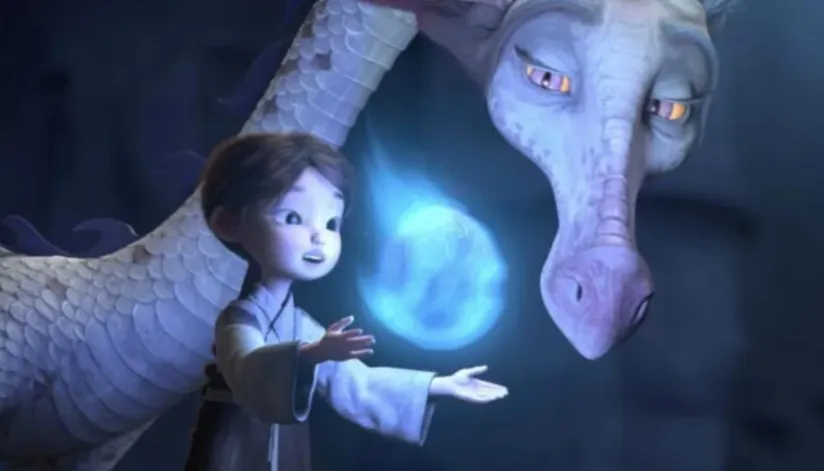 Numa semana sem lançamentos de grande destaque, seguem as melhores opções de filmes nos cinemas: o infantil "A Menina e o Dragão" e o thriller "Ligação Sombria"