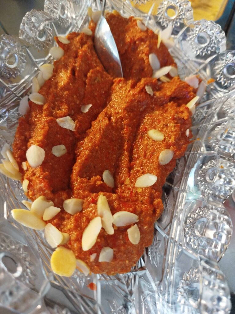 Fui conhecer o Zaphira Gourmet e eu, que conheço bem a culinária árabe, fiquei agradavelmente surpresa. 