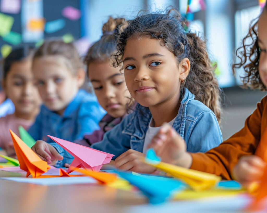 A delegação de responsabilidades familiares às escolas é um problema que vem sendo notado há alguns anos. É preciso reverter isso, através de parcerias entre as famílias e escolas