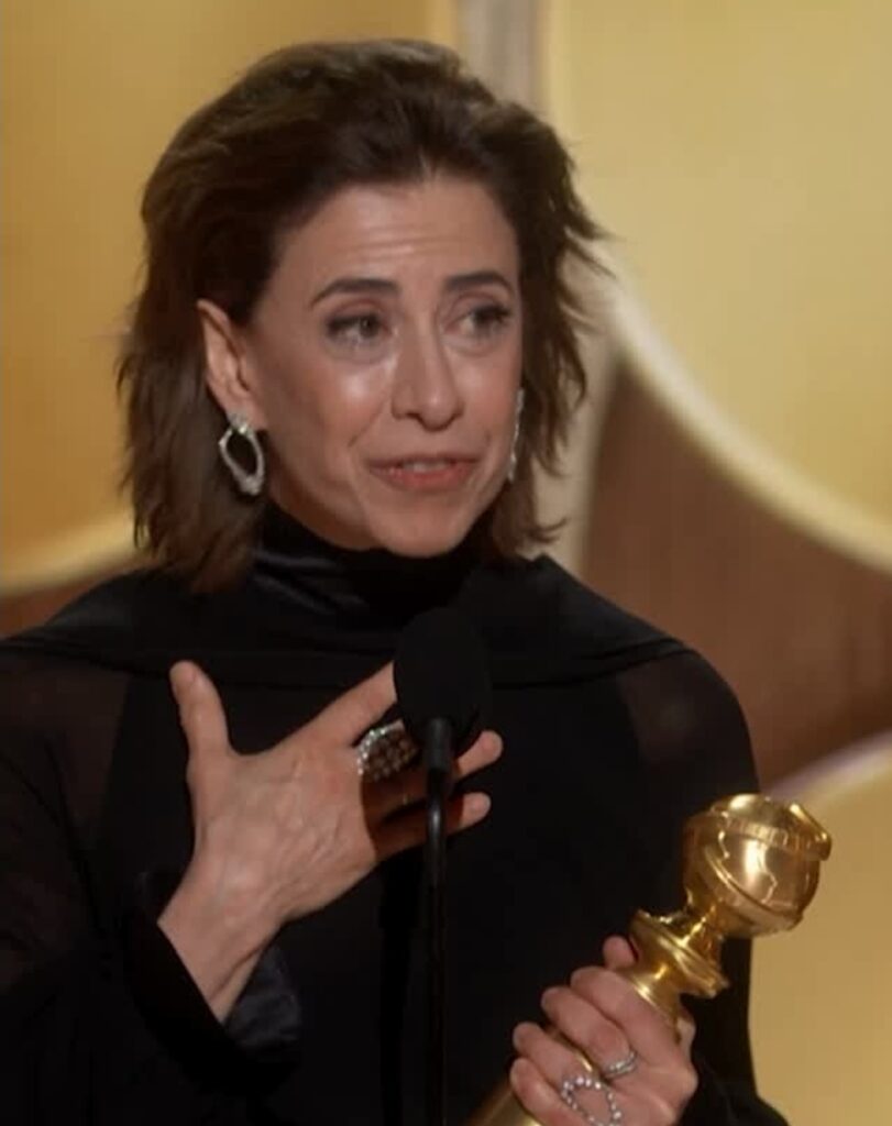 Qual será a grife escolhida por Fernanda Torres para a cerimônia do Oscar? Uma grife brasileira ou internacional?