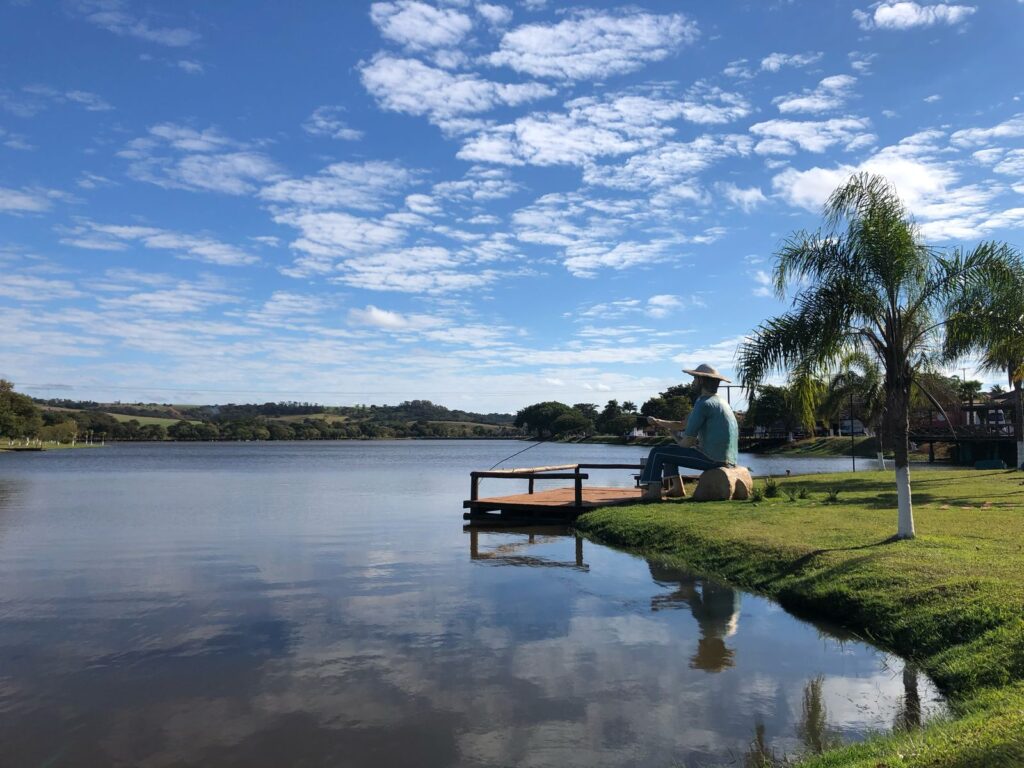 A região norte do Paraná tem um grande potencial para o ecoturismo, a modalidade que mais cresce no mundo. Saiba mais