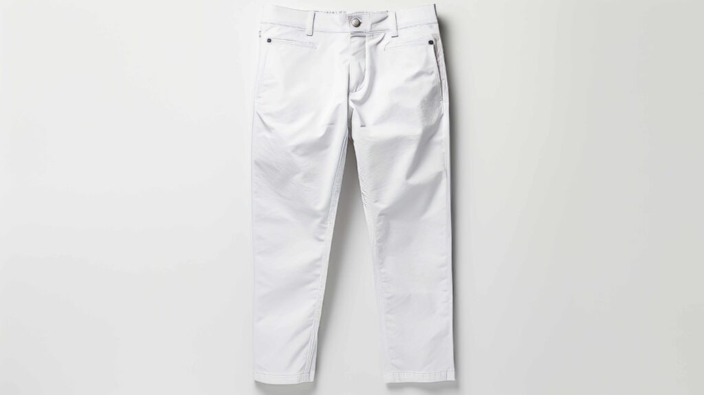 O jeans branco ressurgiu, nas passarelas e feeds do Instagram. Mas, com ele, só há duas vertentes: ou é amado ou rejeitado