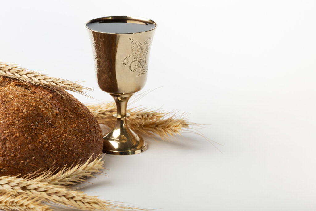 Suco de uva ou vinho? O que foi servido na Santa Ceia? A polêmica divide opiniões, mas a coluna explica direitinho quem tem razão