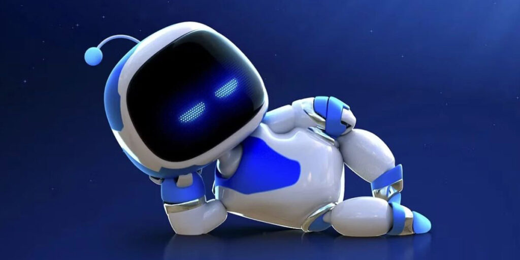 O BAFTA 2025 deixou claro: Astro Bot não é só um mascote — é uma estrela. E mais do que nunca, o cenário dos games está mostrando que tem espaço para todos tipos de experiências