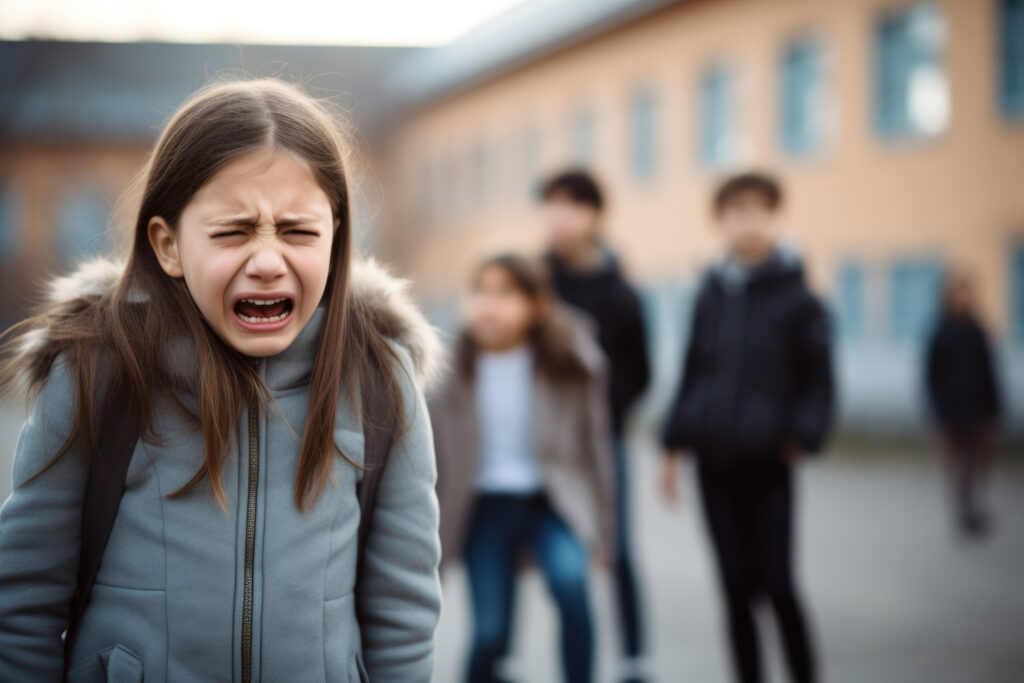 É preciso acabar com a violência escolar e promover uma cultura de paz nos estabelecimentos de ensino. Algumas iniciativas já estão dando resultados