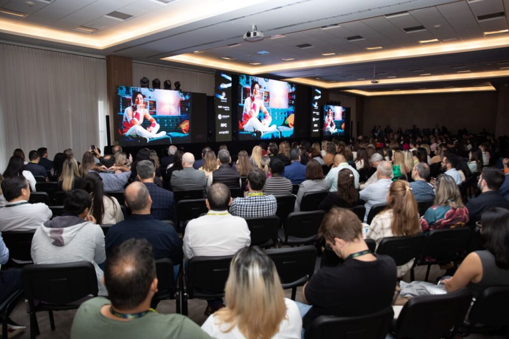 Já estão abertas as inscrições para edição do Mercado em Foco - Especial Varejo, que será realizado dia 20, no Centro de Eventos do Aurora Shopping