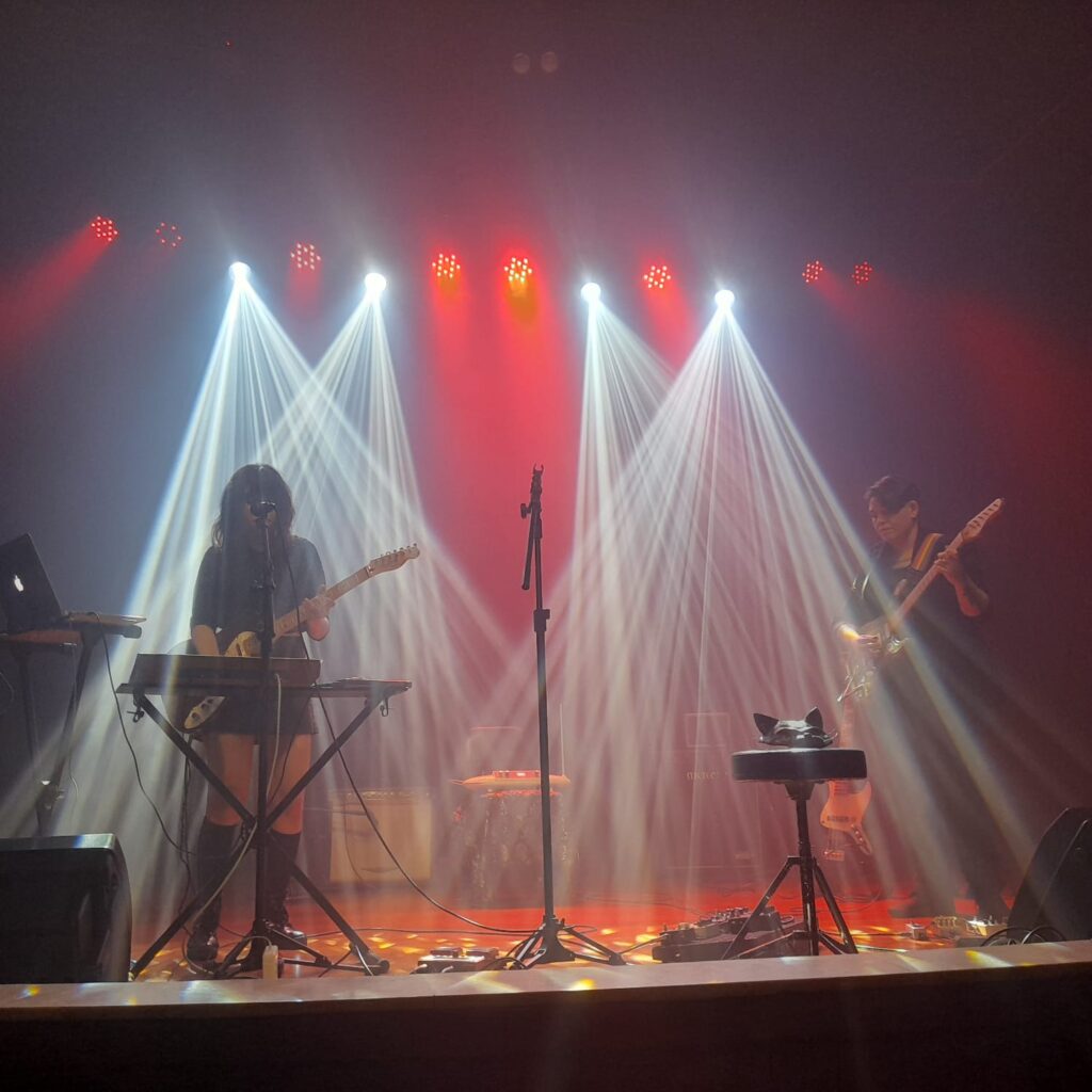 O undregroud já foi mais efervescente em Londrina. Hoje, até temo locais bons para as bandas tocarem, mas faltam bandas. O que está acontecendo?