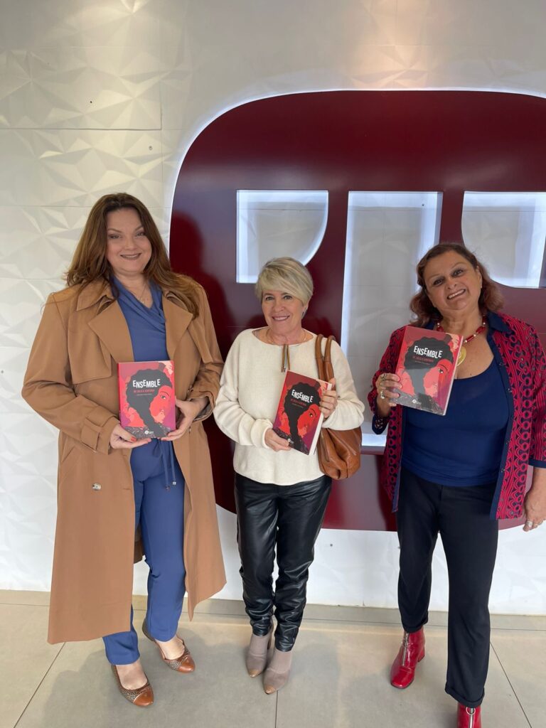 Sarau Casa do Caminho acontece neste sábado (31), na entidade, com feira, roda de samba e lançamento de livro