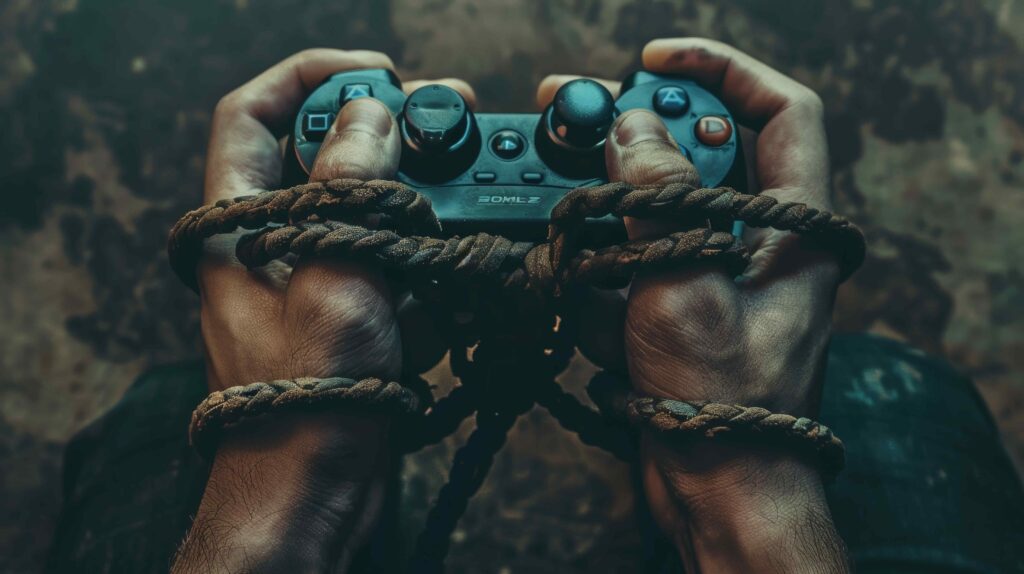Os sistemas de recompensas dos games deu um salto enorme de 2010 para cá, com personalização através da IA generativa e análise de dados em tempo real. Mas isso também traz um lado negativo. Saiba mais