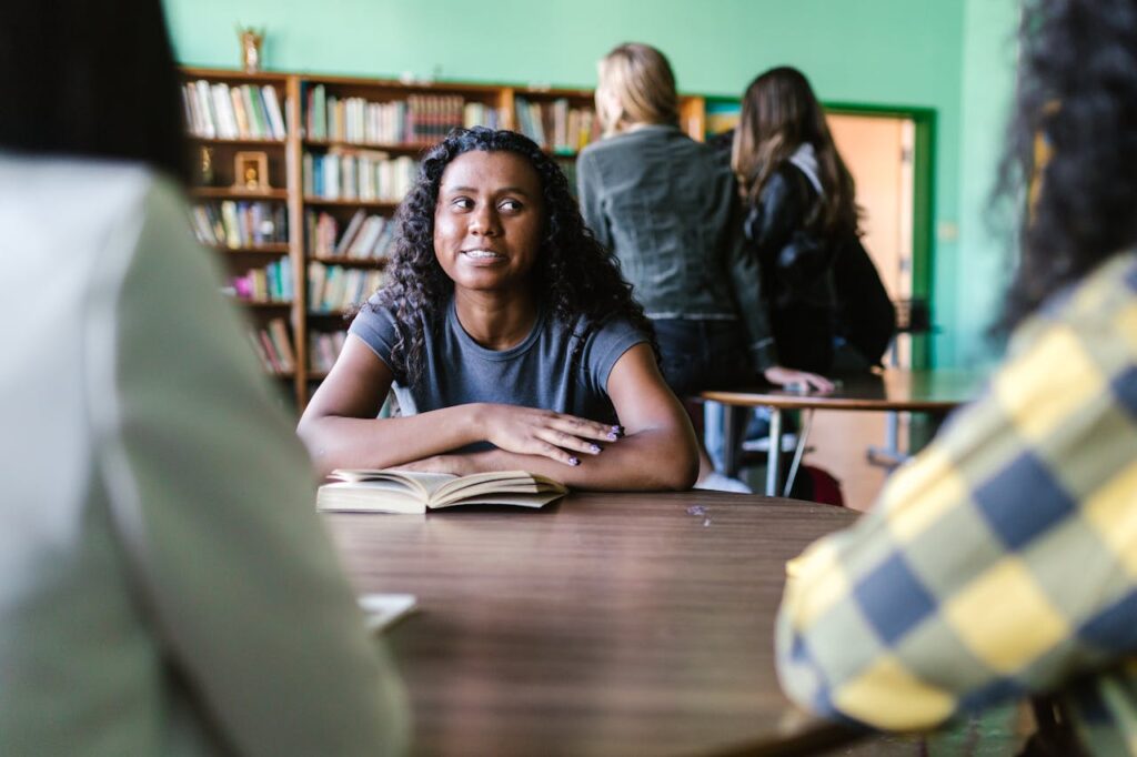 A educação que precisamos não pode se contentar em celebrar o Dia da Consciência Negra. Urge pensar e fazer uma escola antirracista