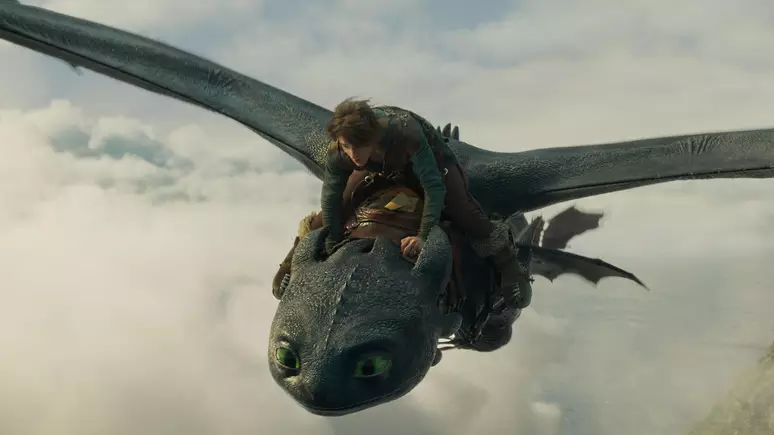 Mesmo que você conheça a história, o live-action de Como Treinar Seu Dragão vale a pena a ida ao cinema.