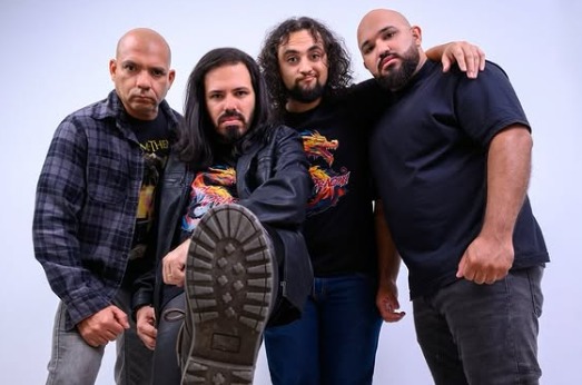 A parte 2 da listagem das bandas do underground brasileiro acaba de sair