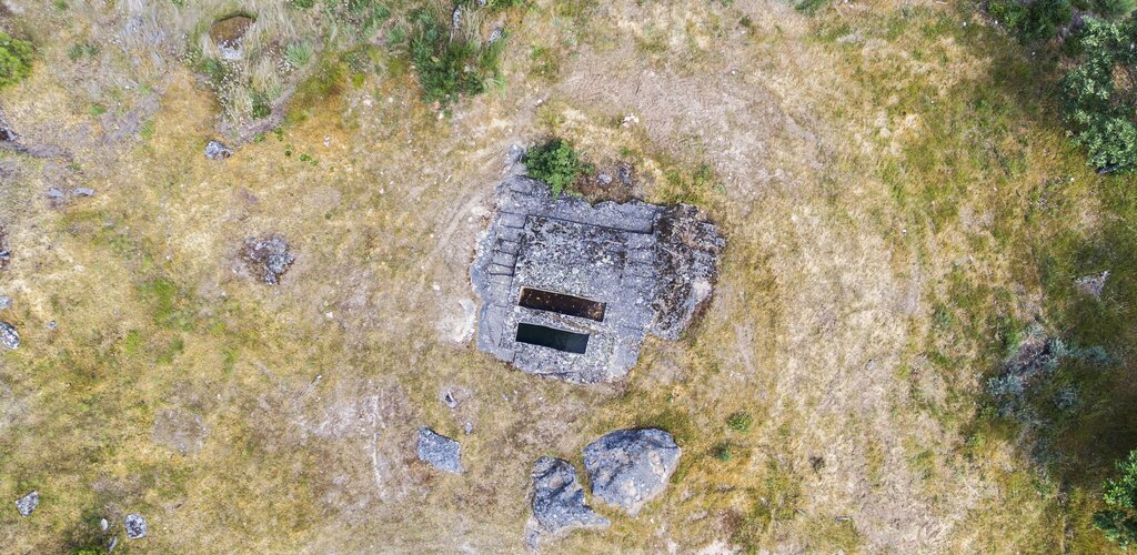 Trás-Os-Montes é uma das regiões vinícolas de Portugal com uma tradição que data da época dos romanos. E tem vinhos premiados