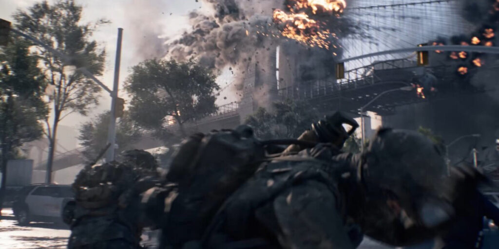 Battlefield 6 não só mostra uma guerra fictícia, mas também parece refletir tensões reais e uma nova ameaça global