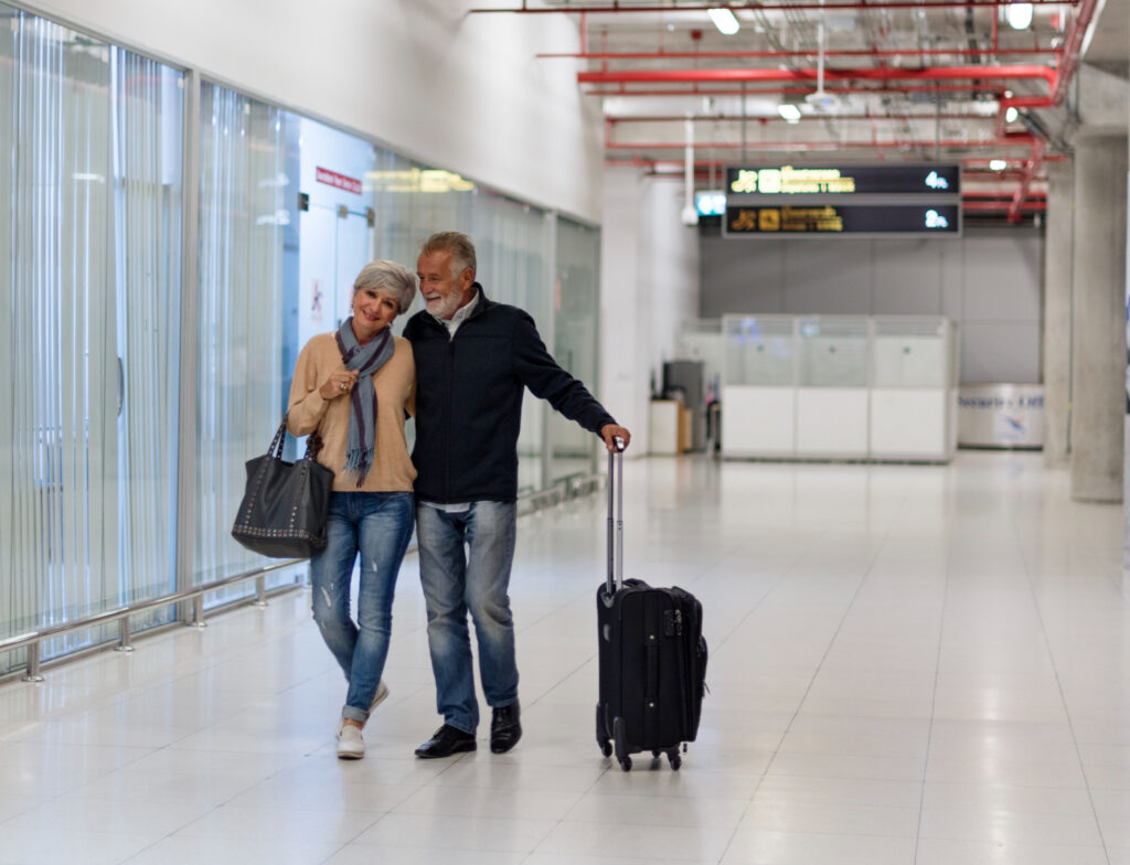 Antes de viajar, saiba quais os itens não podem ser levados na bagagem de mão, com risco de não passar na inspeção