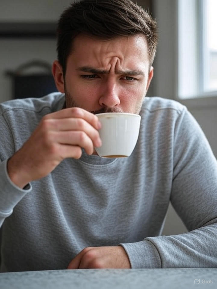 O café está parecendo mais amargo que o costume ao lembrar que atual administração freestyle não está cuidado da cidade
