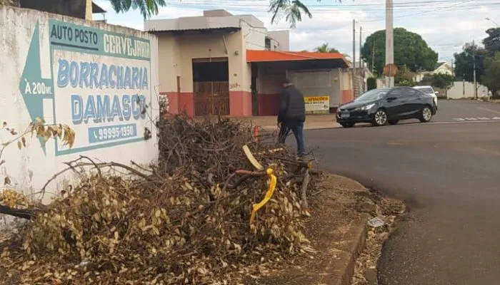 Apesar de ter sido considerada referência na área, TCE-PR recomenda que Londrina melhore a mobilidade urbana, principalmente para pedestres