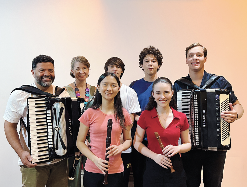 45º FIML está com as vendas de ingressos abertas para uma programação artística variada. Mas também terá eventos gratuitos