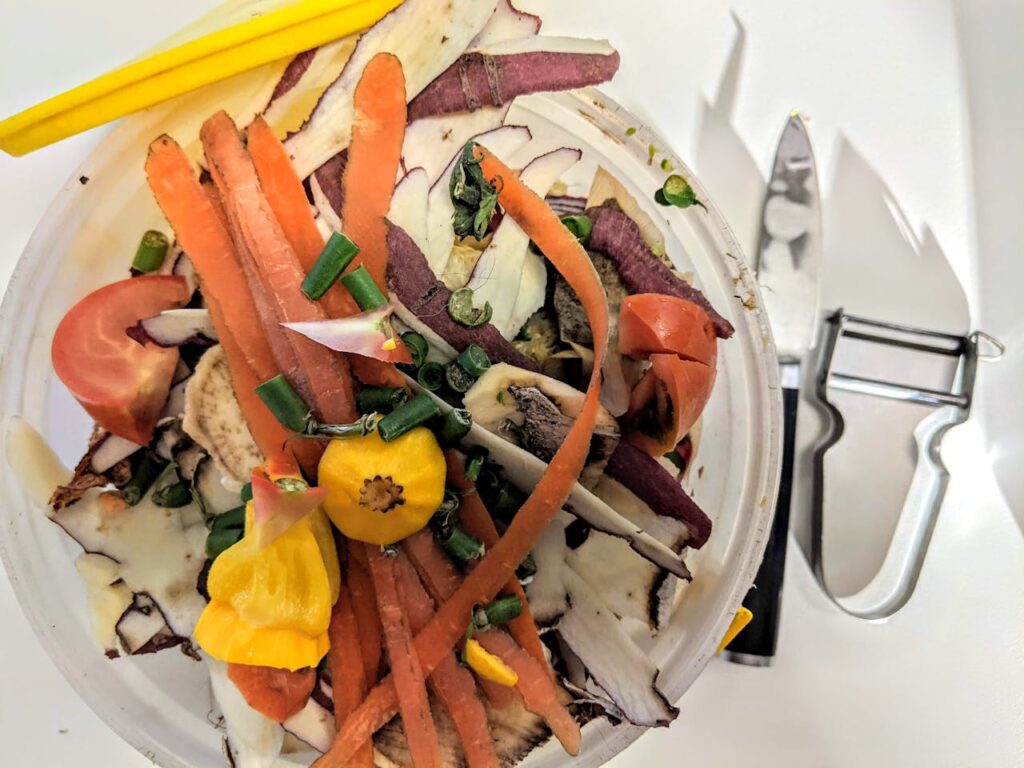 É preciso combater o desperdício de alimentos, que ocorre no Brasil, para ajudar a minimizar a insegurança alimentar que afeta 33 milhões de brasileiros