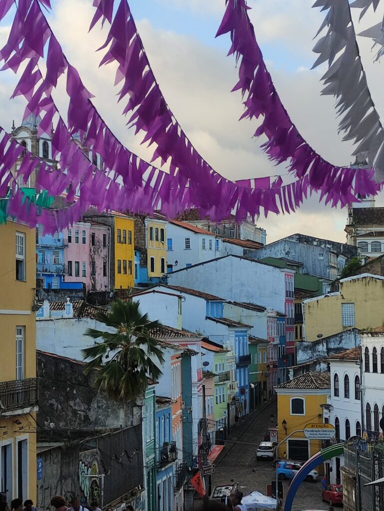 Brasil Extraordinário é um projeto para mostrar a essência do Brasil, em toda sua plenitude