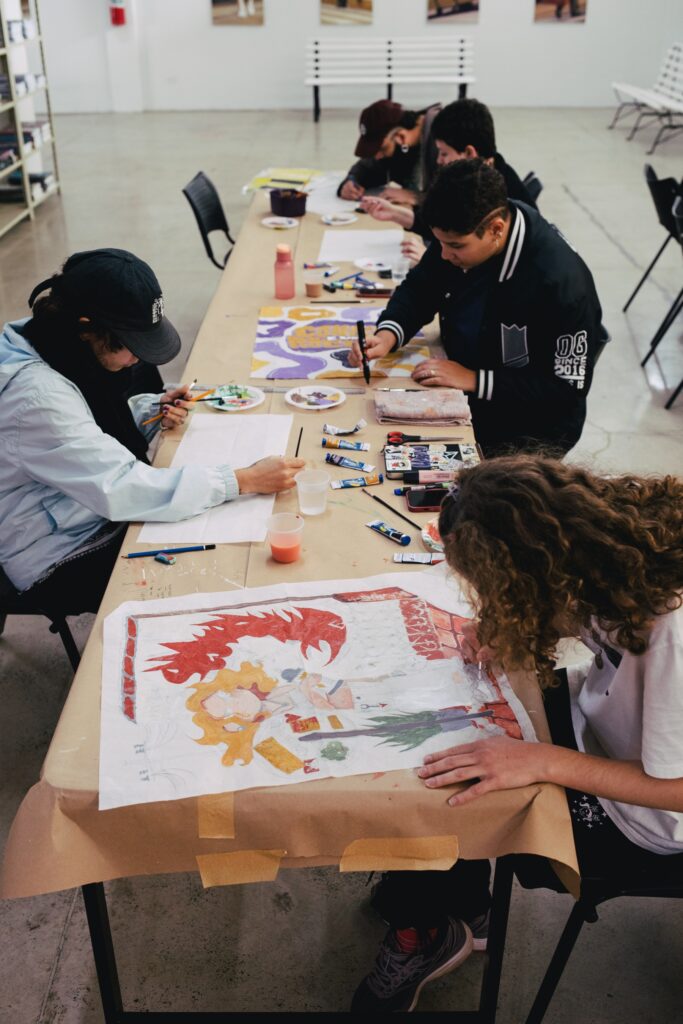 Festival Dobra começa dia 30 com oficinas gratuitas e variadas. Evento terá também shows, festas e Deira Dobra na Funcart