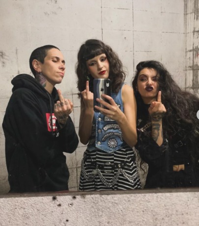 Mais uma seleção de bandas do underground brasileiro que vale a pena você conhecer