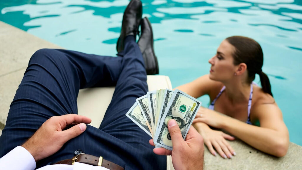 O prefeito Tiago Amaral vem mostrando que está mesmo interessado em só governar para elites. Todas suas ações, até o momento, mostram que ele quer tornar invisíveis os pobres e vulneráveis