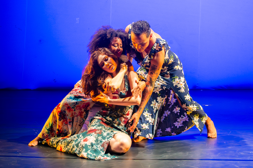 Graça é o espetáculo-homenagem à Gal Costa que o Ballet de Londrina apresenta neste sábado (4), no Teatro Ouro Verde