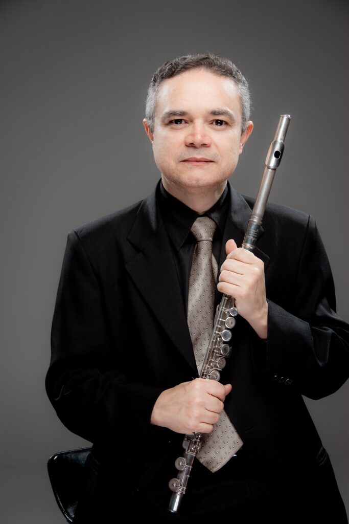 A OSUEL apresenta mais um concerto da Série Arábica com destaque para obras de Carlos Gomes, Christoph Williabald Gluck e Mozart