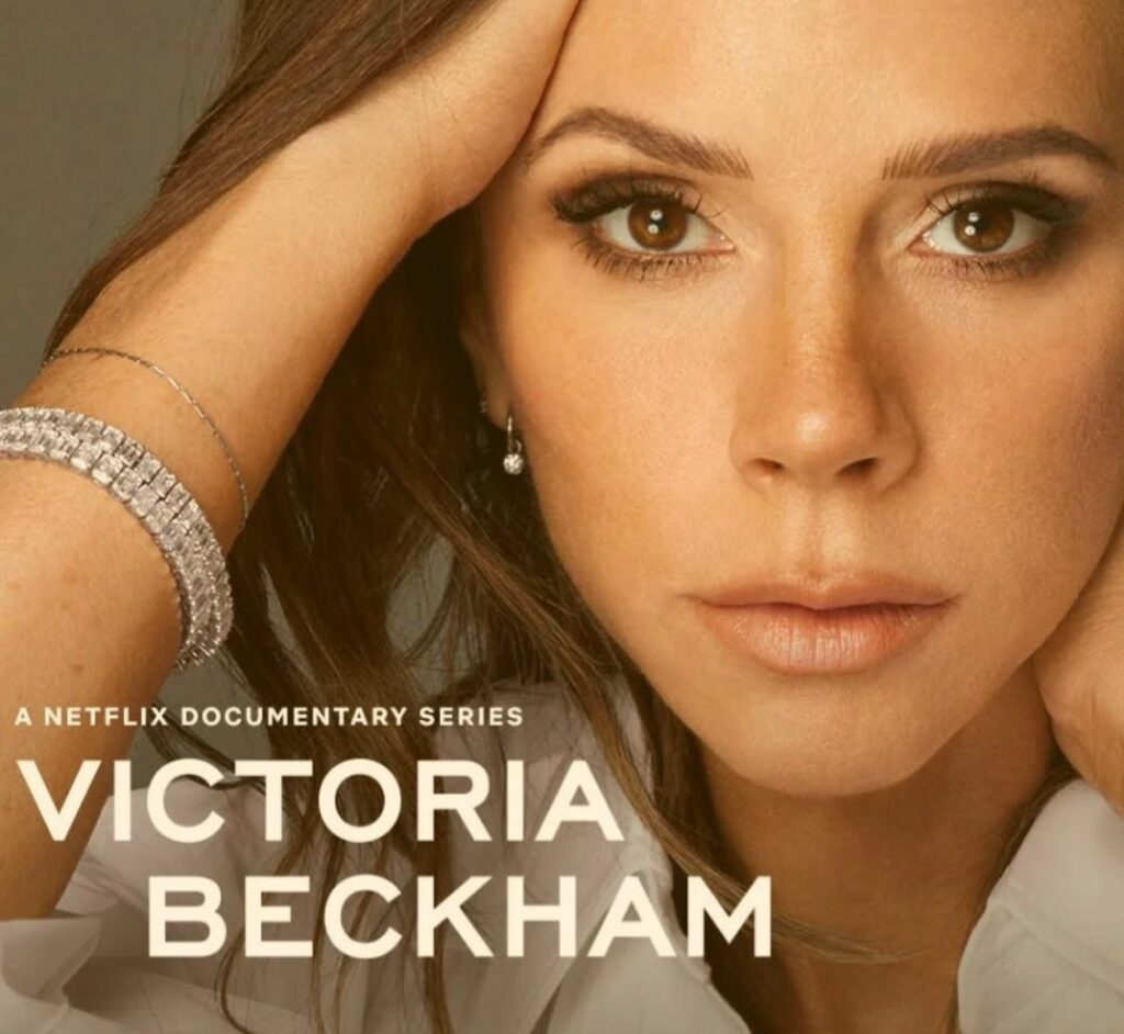 Da Posh Spice à uma marca que consquitou o mundo da moda, o documentário Victoria Beckham mostra que a designer tem bagagem sólida e faz moda que transcende modismos 