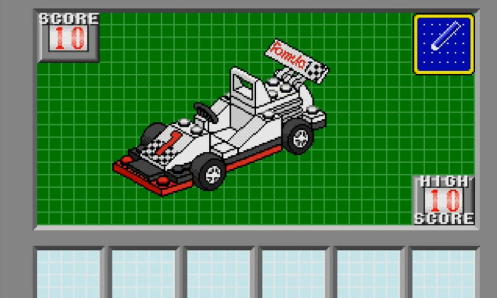 LEGO está completando 30 anos nos games e ,hoje, já mostrou o poder que o tijolinho físico tem quando vira pixel