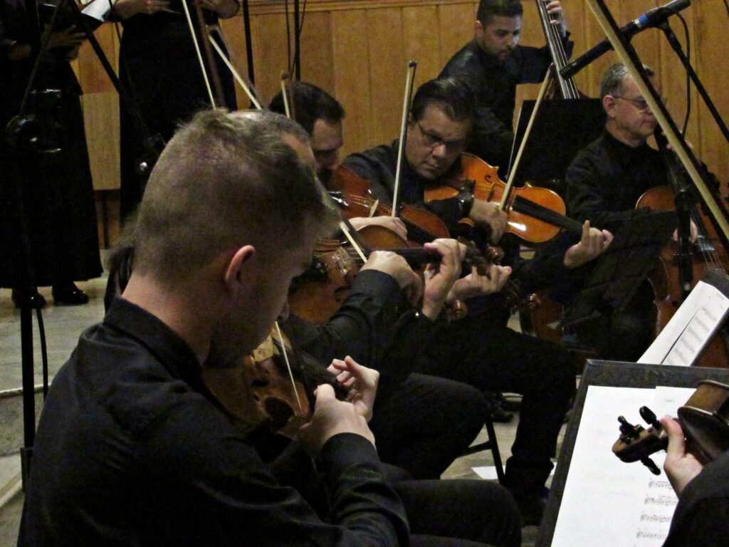 Estão abertas as inscrições para apresentações artísticas e culturais no Santuário de Nossa Senhora Aparecida para o Natal