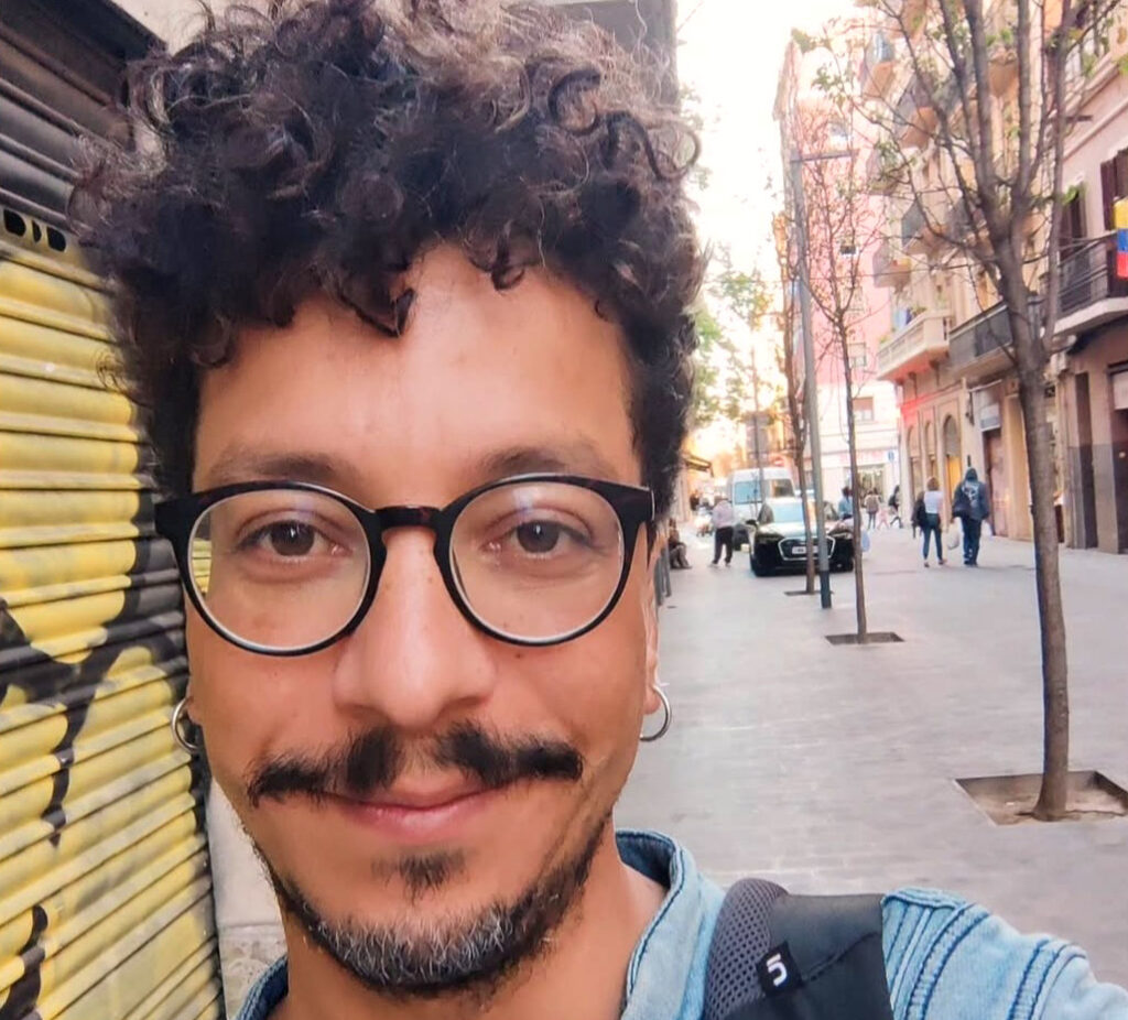 A palestra Cultura, Arte e Inclusão de Gêneros será realizada nesta quarta (26), na Usina Cultural, com entrada gratuita pelo Sympla