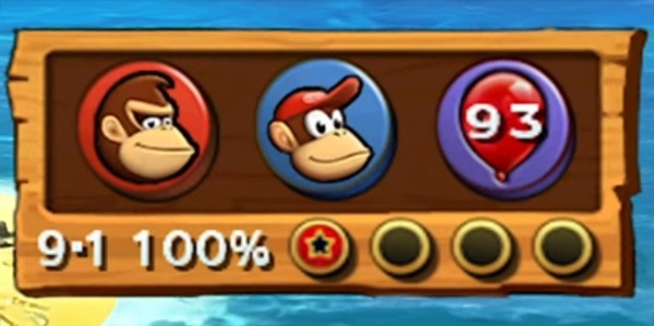 Chegar a 100ª coluna no Além dos Controles é como alcançar a místics dos 100 % no game, o sonho de perfeição