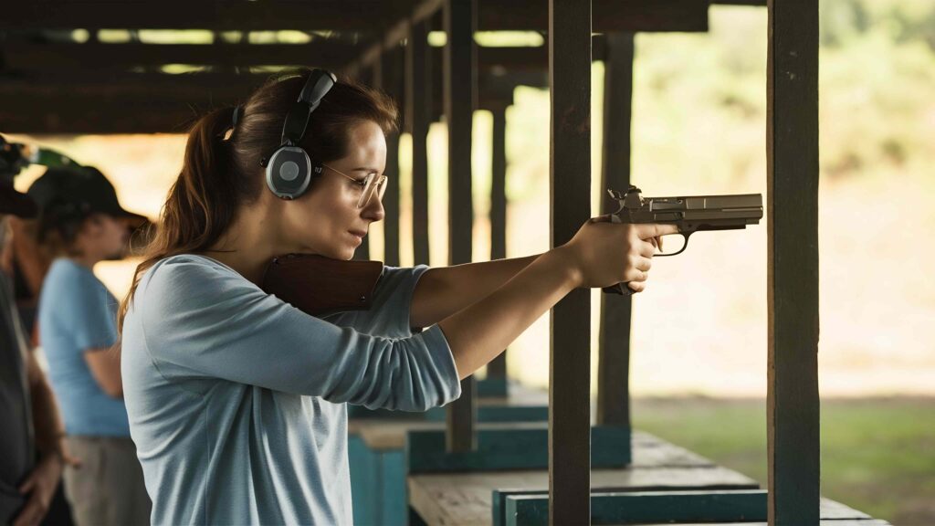 O Estado está jogando toda a responsabilidade de defender a (própria) vida nas costas das mulheres. Quando vamos deixar de ser alvos?