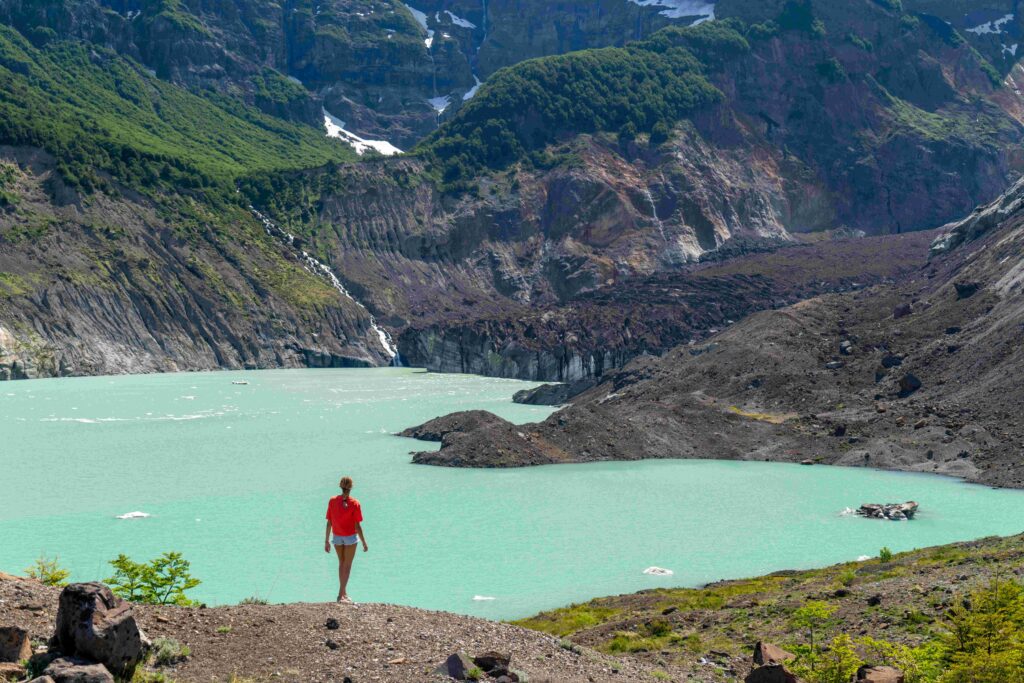A regiãõ vinícola de Rio Negro, na Patagônia argentina tem mais um século de história e produz vinhos de qualidade