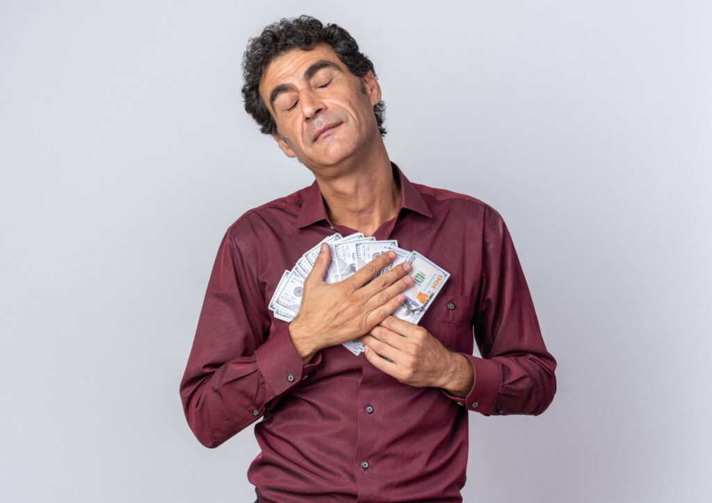 Se caiu crédito de um empréstimo não solicitado na sua conta, fique feliz. O Código de Defesa do Consumidor (CDC) considera como "amostra grátis" e o banco não poderá cobrar parcelas