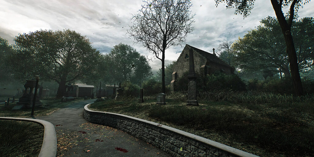 Novo jogo, Hunter: The Reckoning Deathwish, lhe dá a possibilidade de - assim como na vida - lidar com suas escolhas. Mas você está preparado para as consequências?