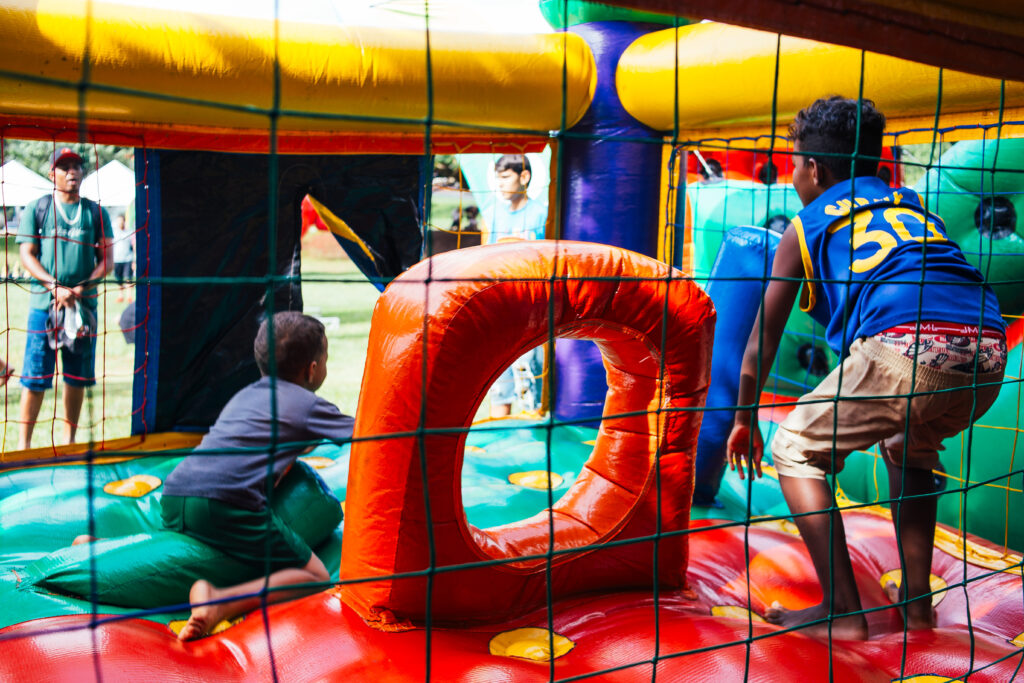 ExpoLondrina estará no Centro da cidade, neste sábado (28) com mais uma edição da Expo nas Ruas, levando diversão à população