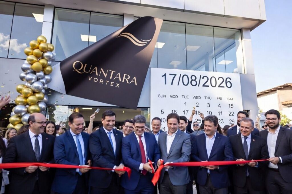 O momento da abertura da sua empresa pode influir no seu desenvolvimento. Esse momento gera um número que influencia a forma como a empresa se posiciona no mercado