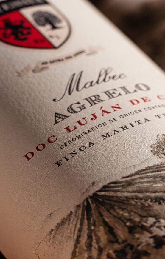 Encerramos a série sobre vinhos argentinos com Luján de Cuyo, que foi a primeira região a conseguir a Denominação de Origem Controlada para o Malbec, em toda a América do Sul