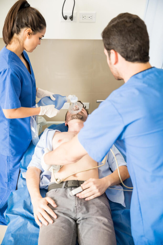 Os Planos de Saúde não podem negar cobertura em casos de  uma urgência ou emergência médica no perído da Cobertura Parcial Temporária (CPT)