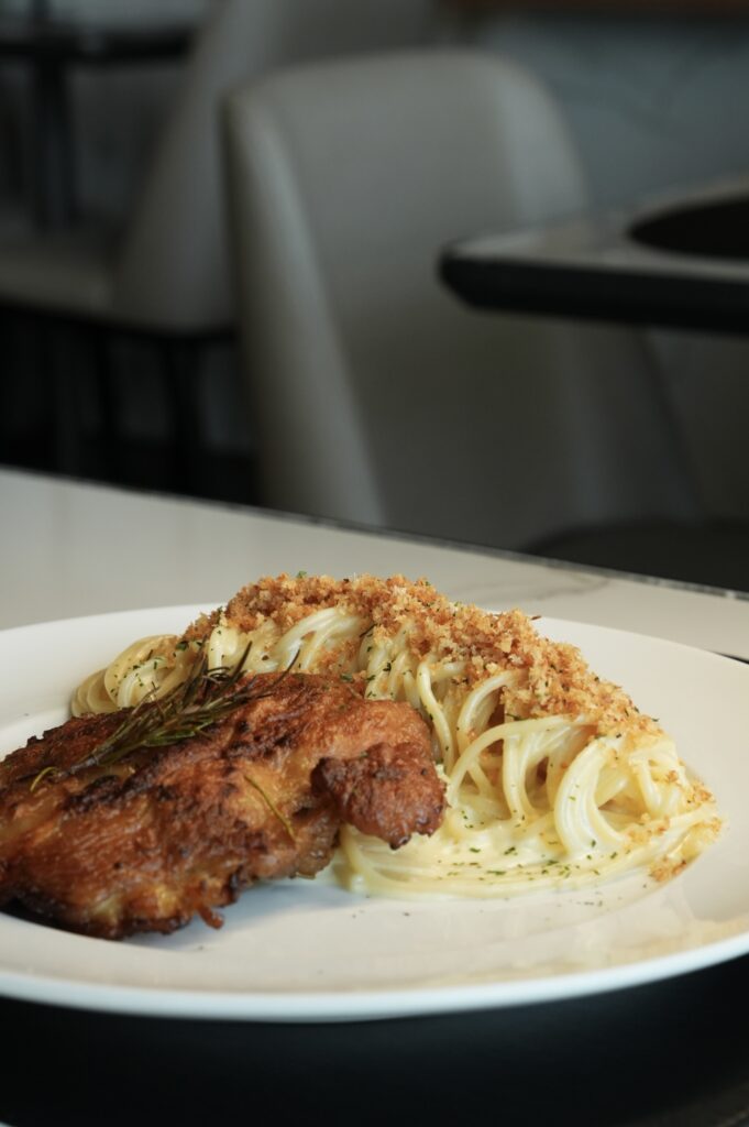 O Catuaí Shopping voltou com a promoção Catuaí em Dobro. Na compra de um prato dos restaurantes participante, o cliente ganha outro