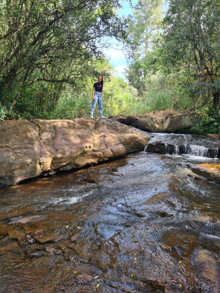 Divulgar as belezas naturais e produtos da agricultura familiar é um dos objetivos da 1ª. Caminhada da Natureza de Tamarana, com inscrições e kits caminhada gratuitos